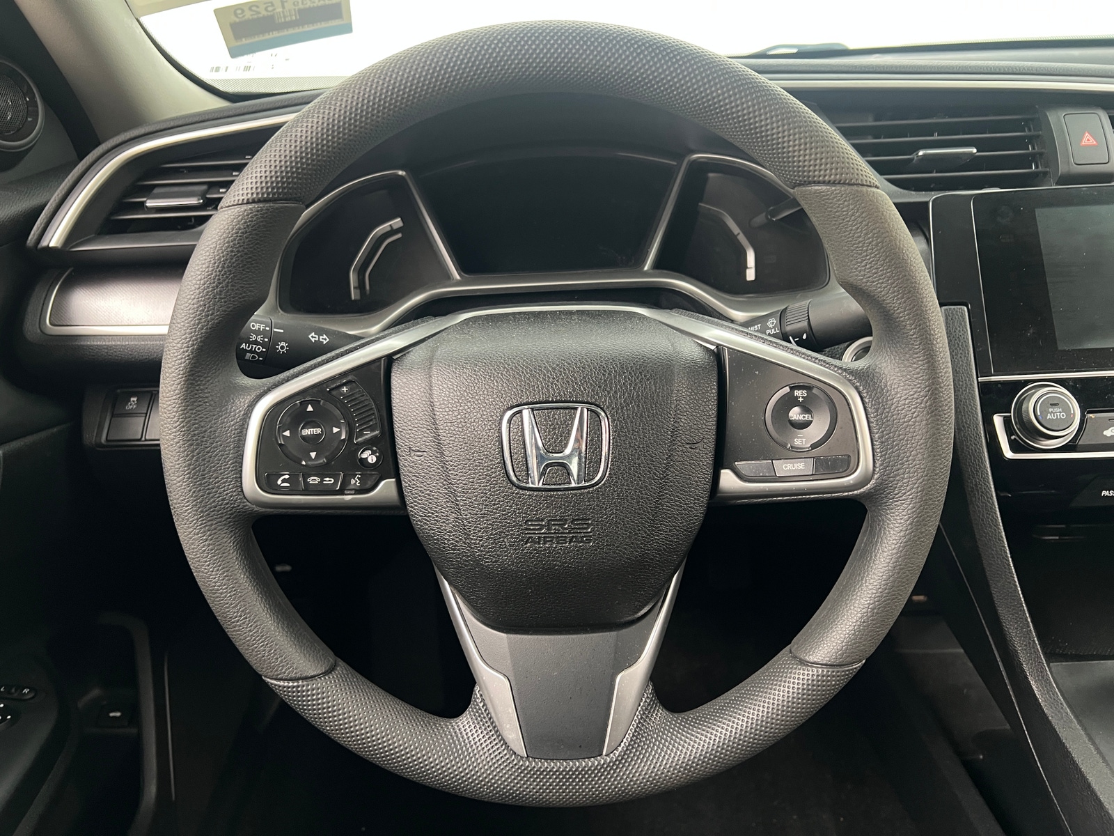 Thumbnail: 2016 Honda Civic - 5