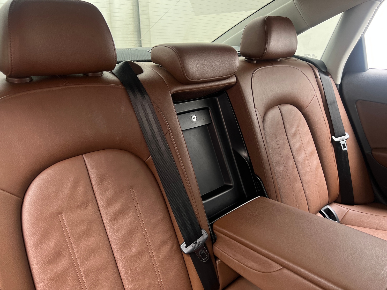 Thumbnail: 2016 Audi A6 - 5