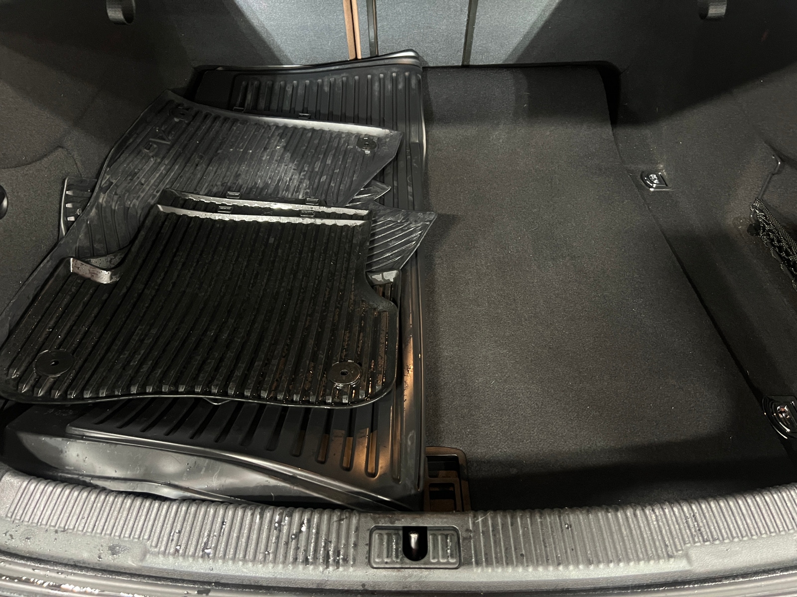 Thumbnail: 2016 Audi A6 - 6