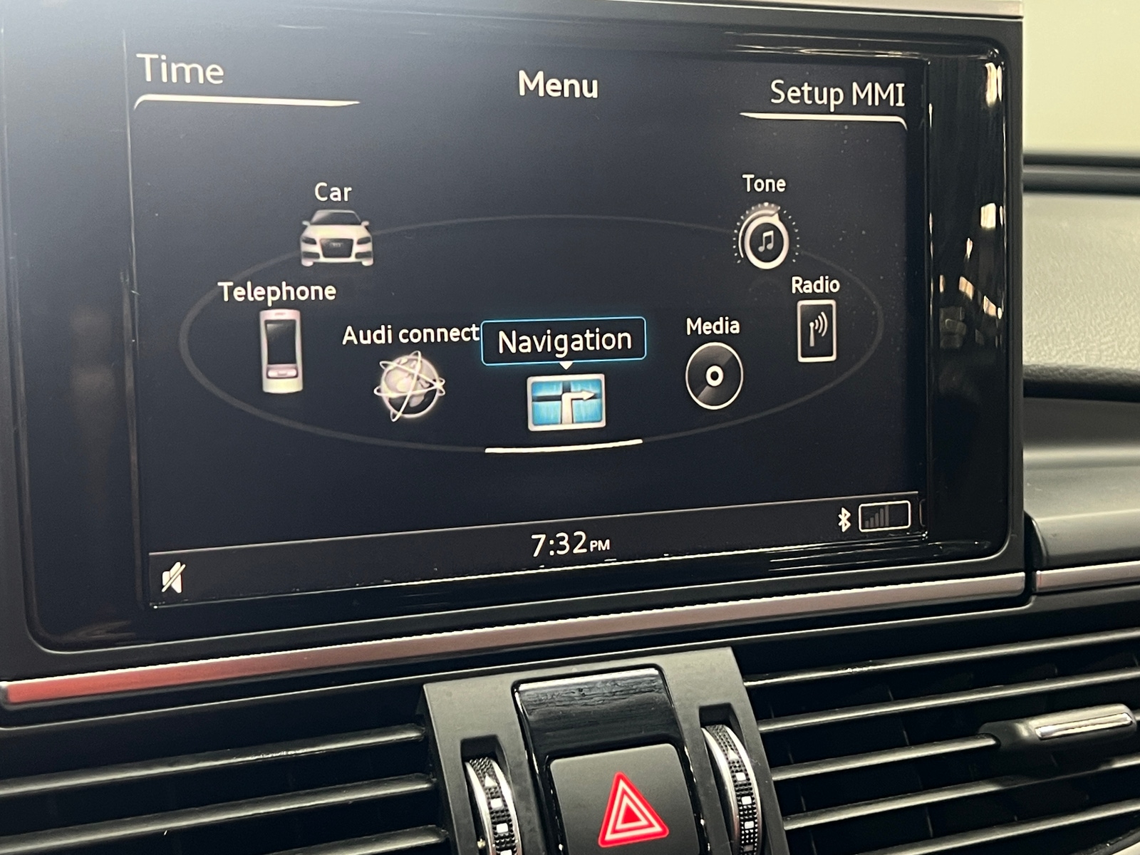Thumbnail: 2016 Audi A6 - 3