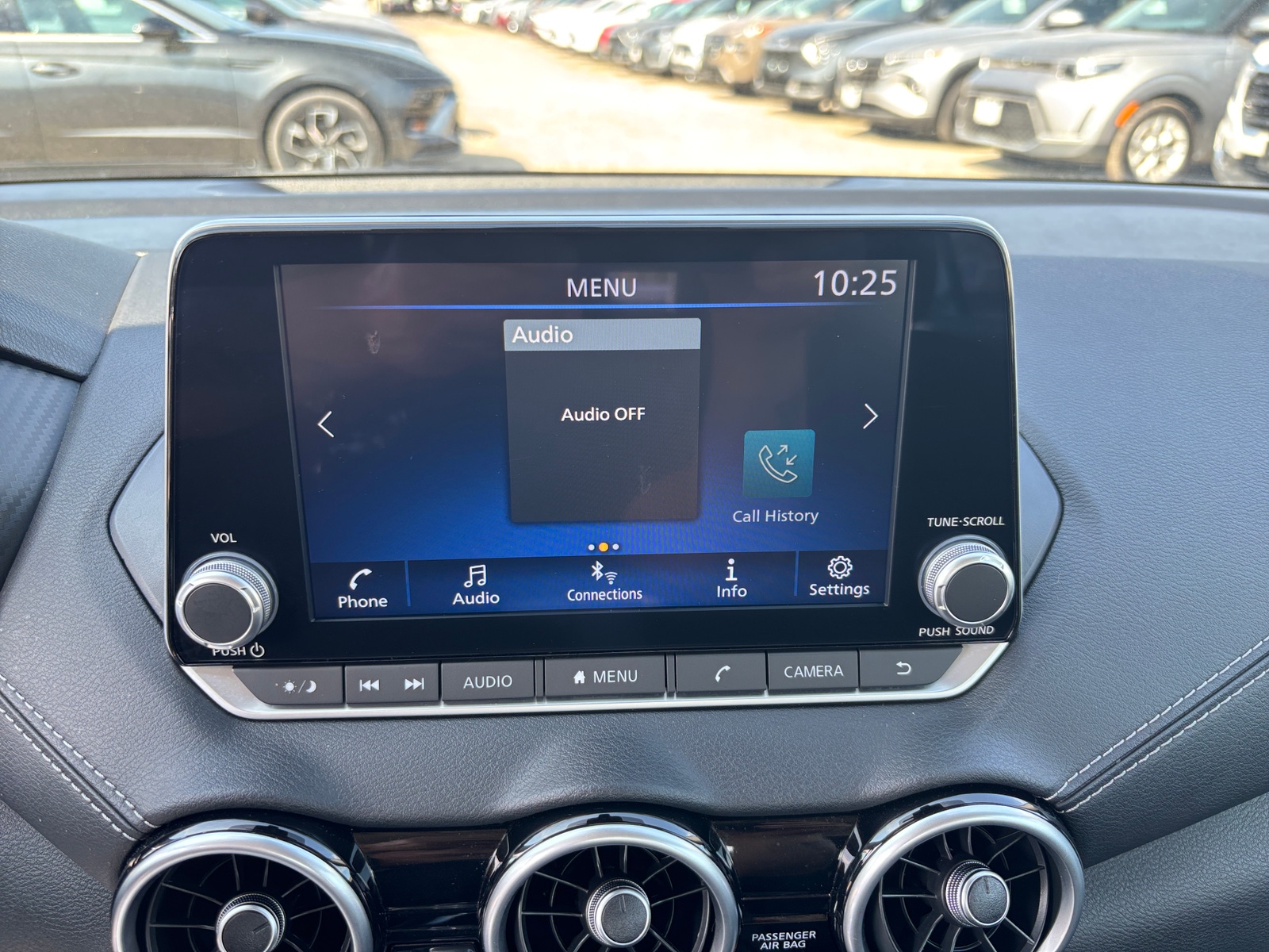 Thumbnail: 2024 Nissan Sentra - 4