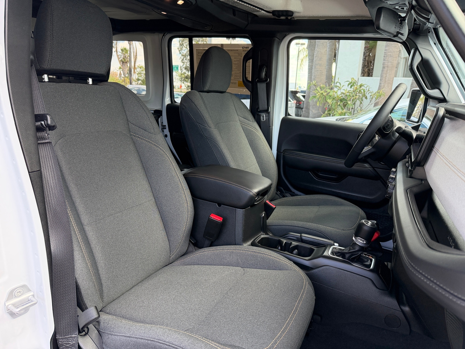 Thumbnail: 2025 Jeep Wrangler - 2