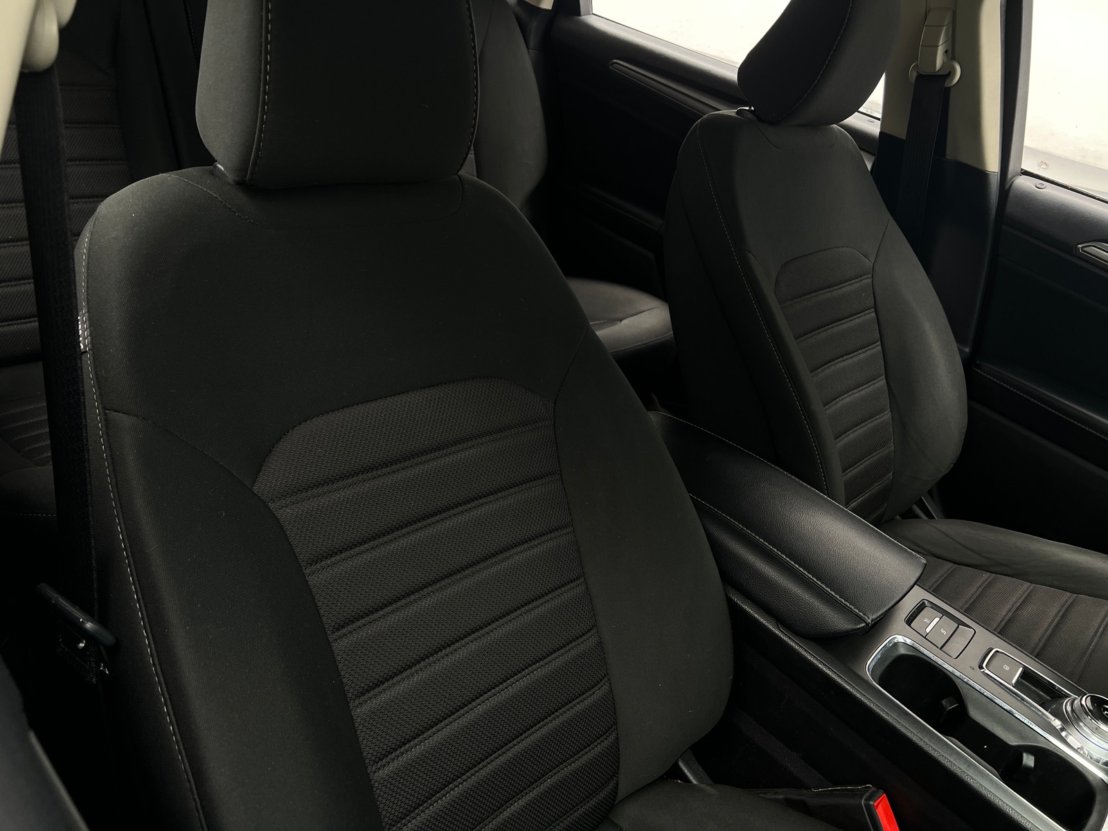 Thumbnail: 2020 Ford Fusion - 2