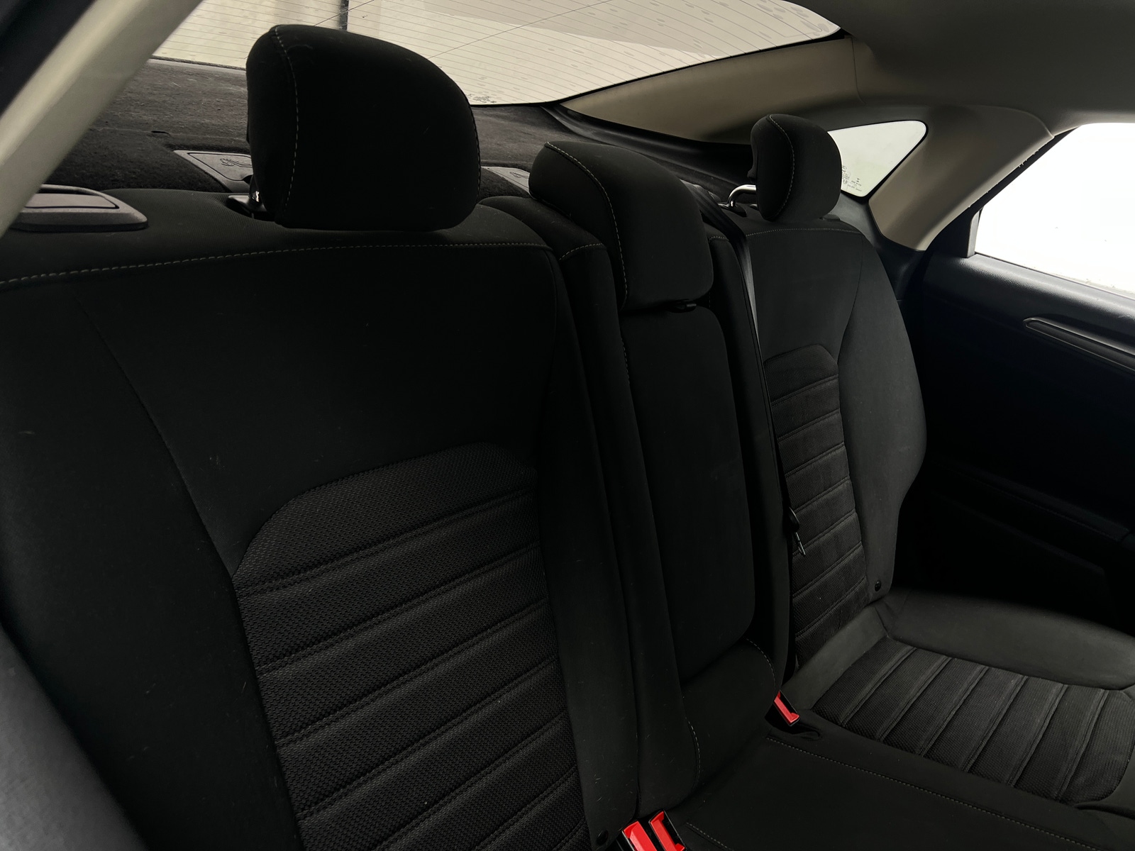 Thumbnail: 2020 Ford Fusion - 6