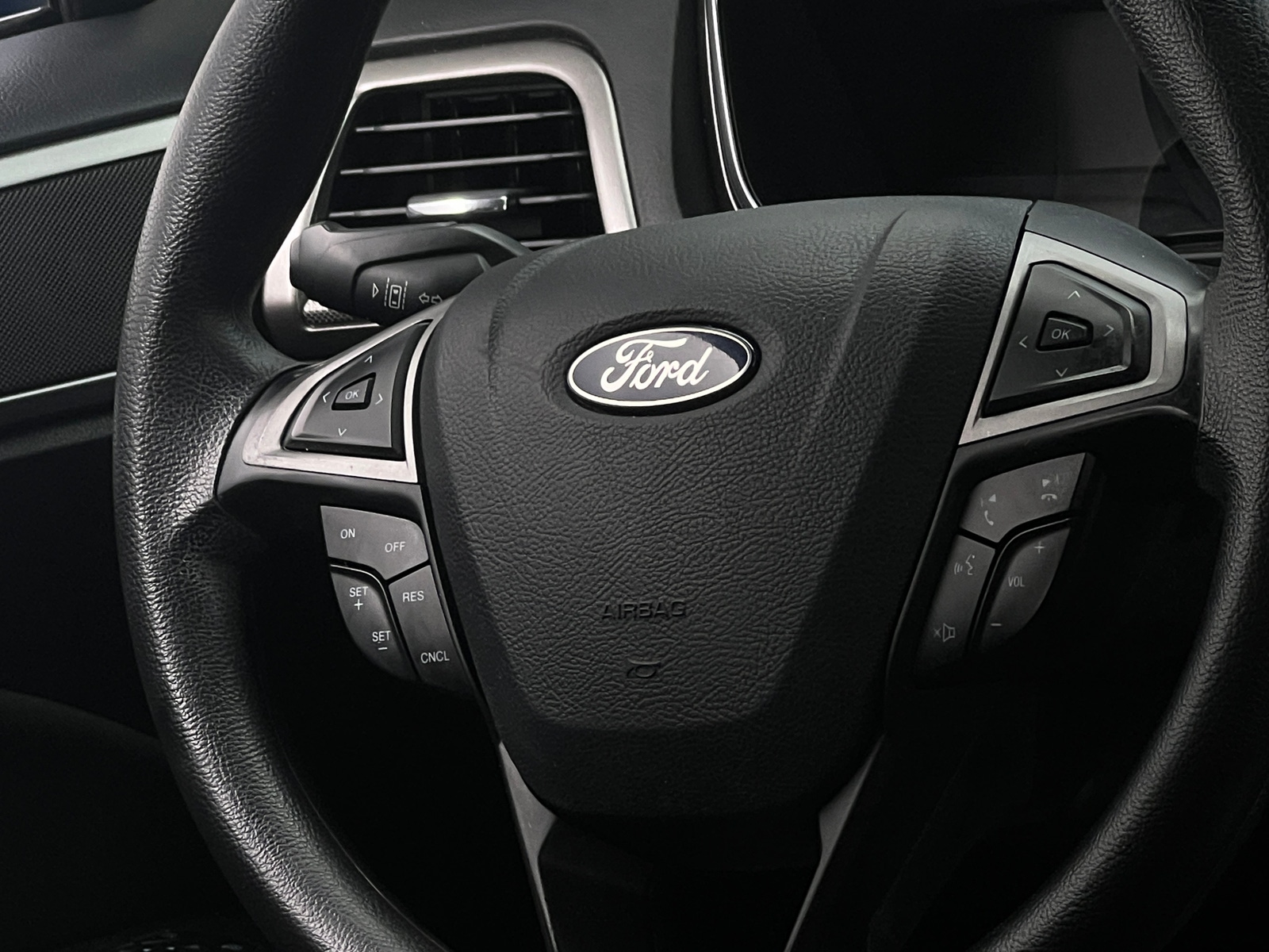 Thumbnail: 2020 Ford Fusion - 5