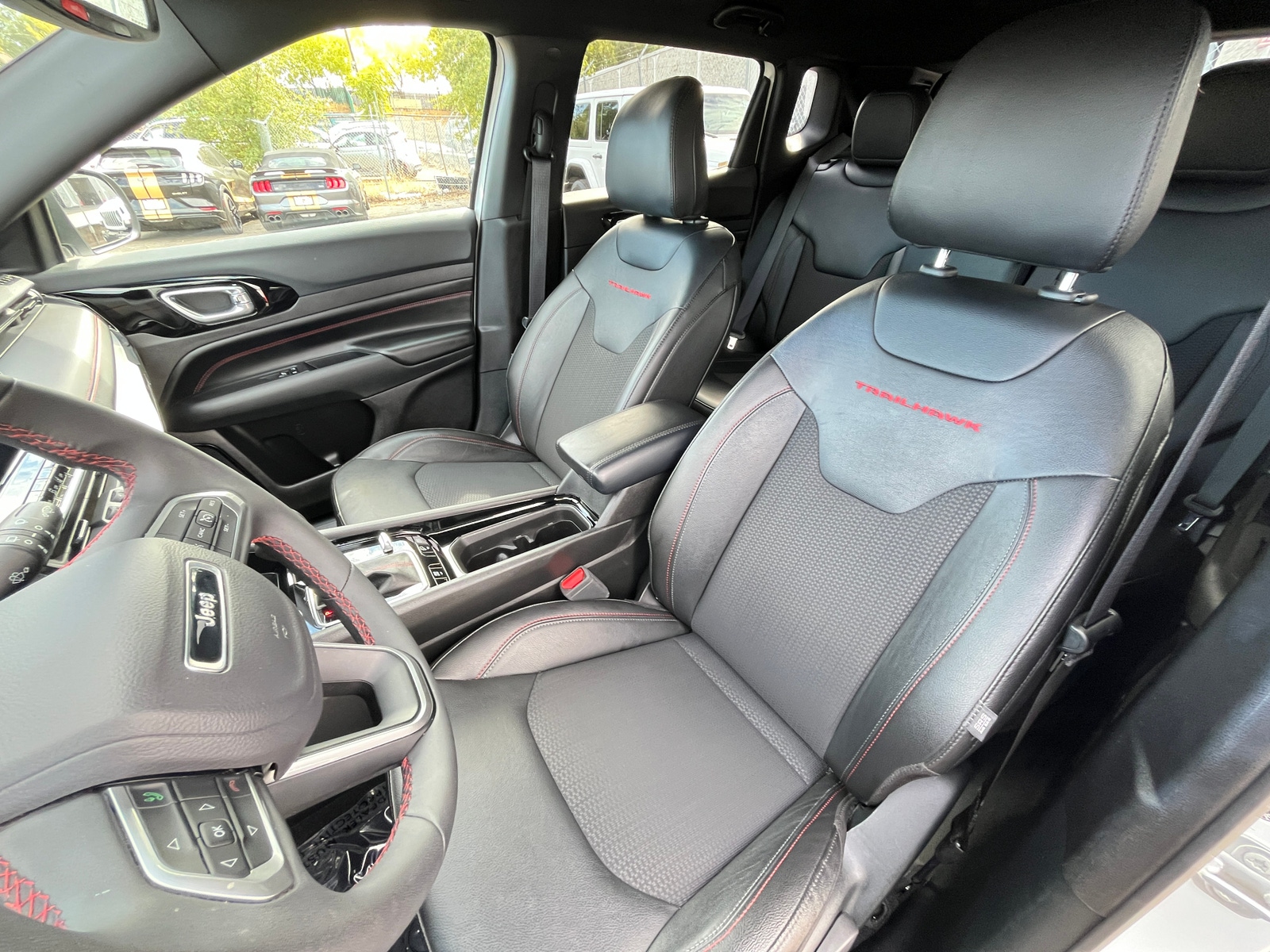 Thumbnail: 2025 Jeep Compass - 2