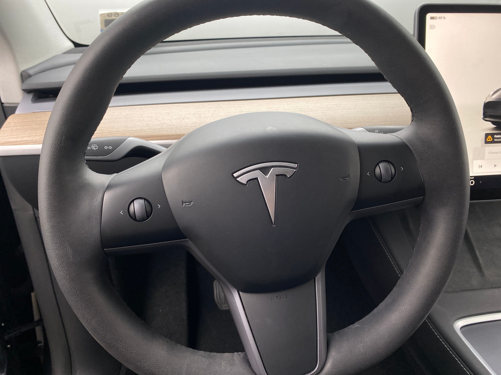 Thumbnail: 2023 Tesla Model Y - 4