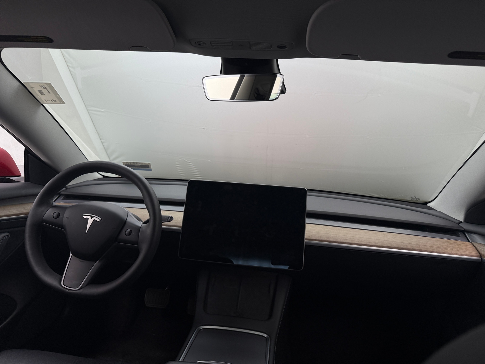 Thumbnail: 2021 Tesla Model 3 - 2