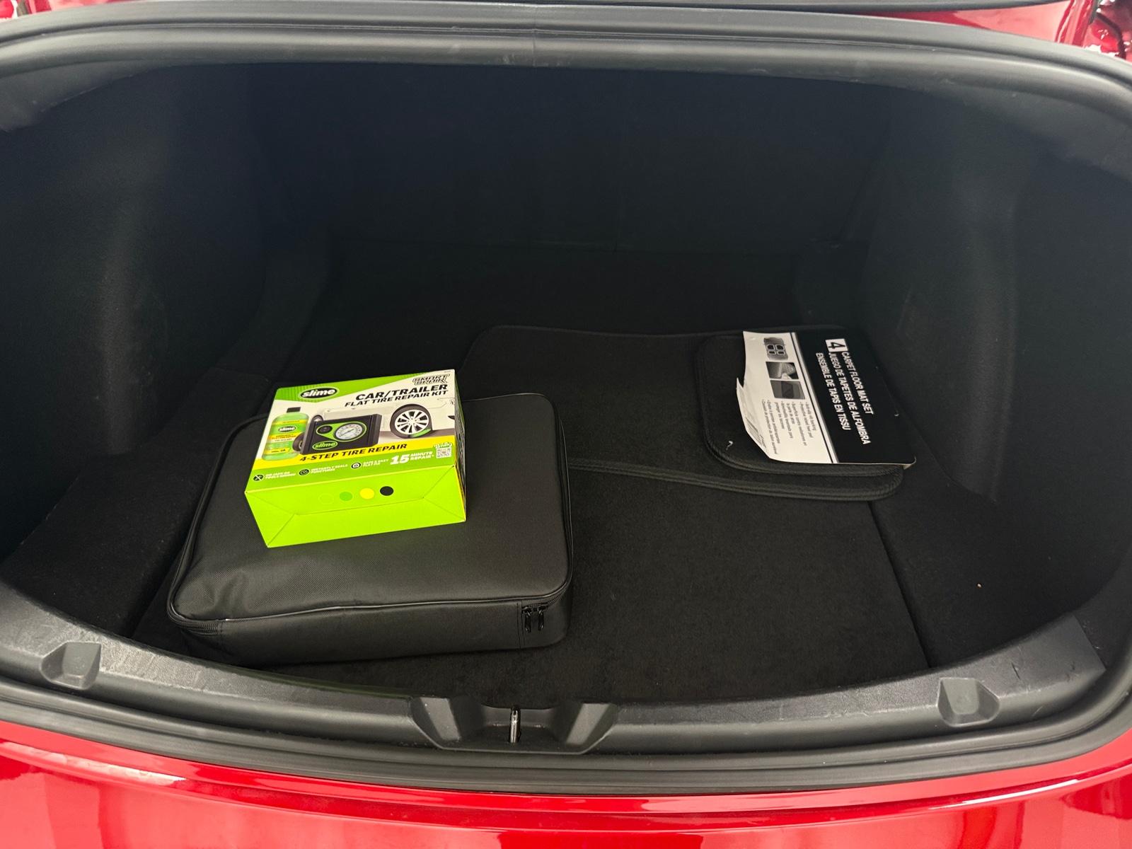 Thumbnail: 2021 Tesla Model 3 - 5