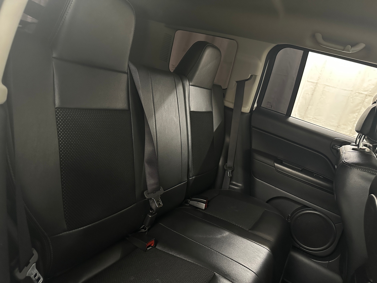 Thumbnail: 2017 Jeep Patriot - 6