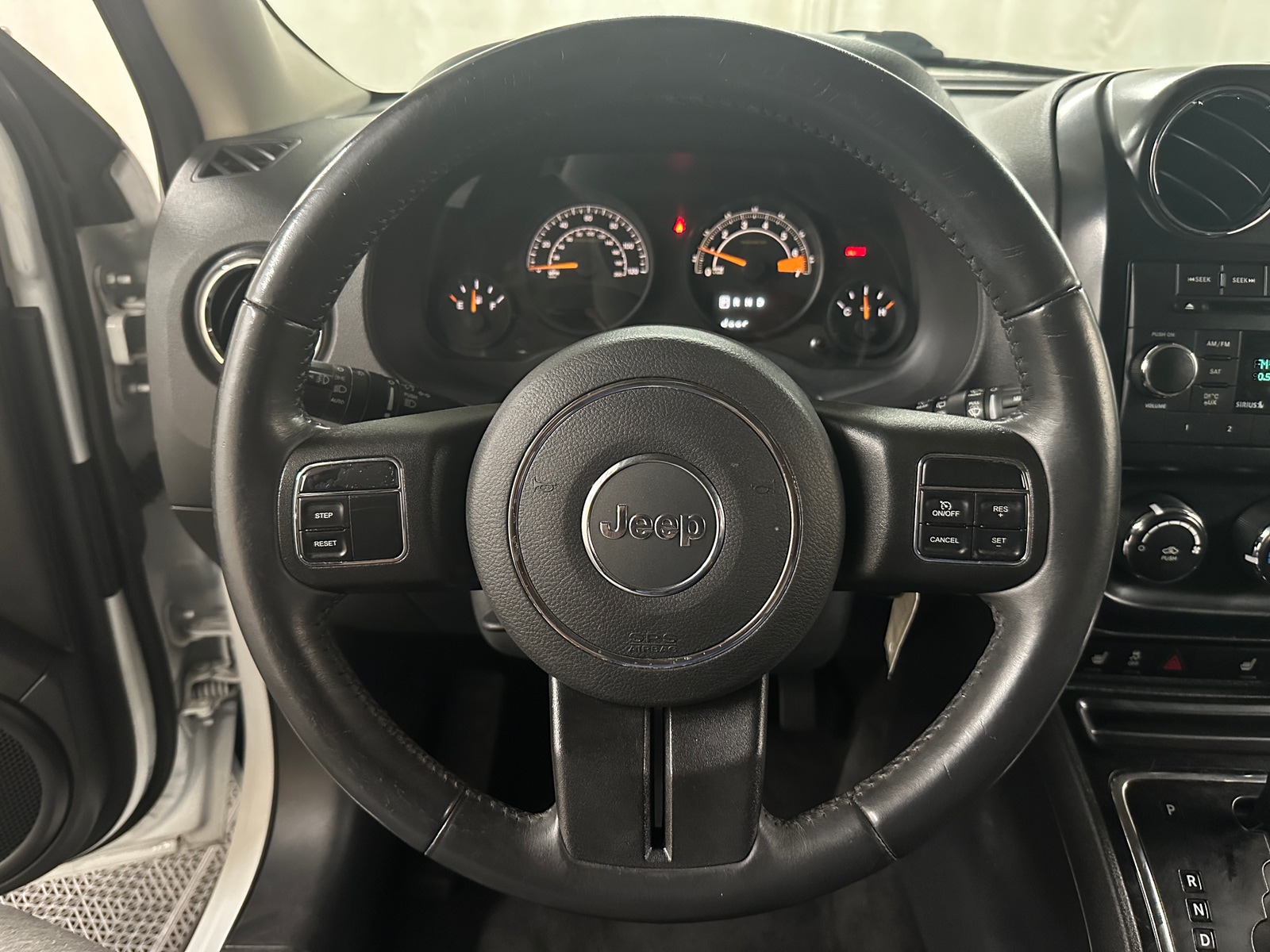 Thumbnail: 2017 Jeep Patriot - 5