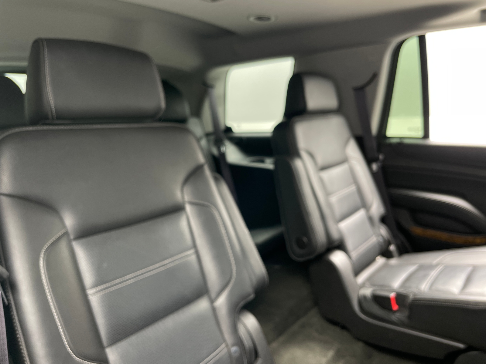 Thumbnail: 2015 GMC Yukon - 5
