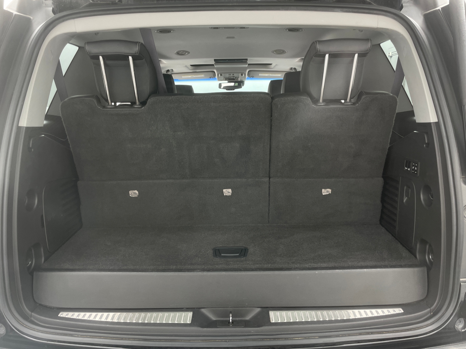 Thumbnail: 2015 GMC Yukon - 6