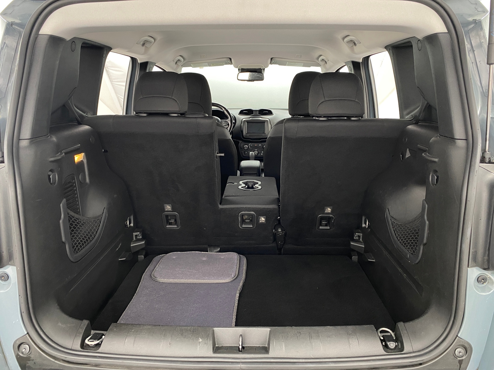 Thumbnail: 2018 Jeep Renegade - 7