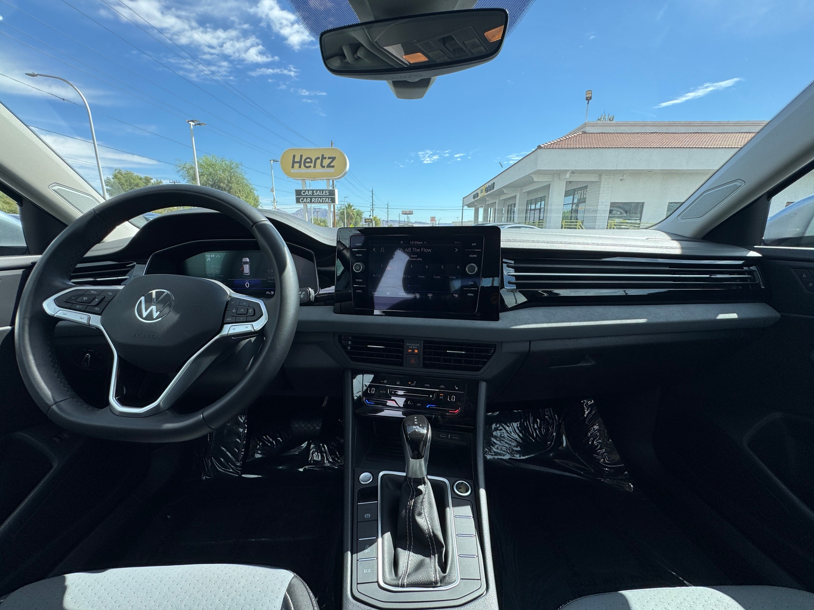 Thumbnail: 2025 Volkswagen Jetta - 3