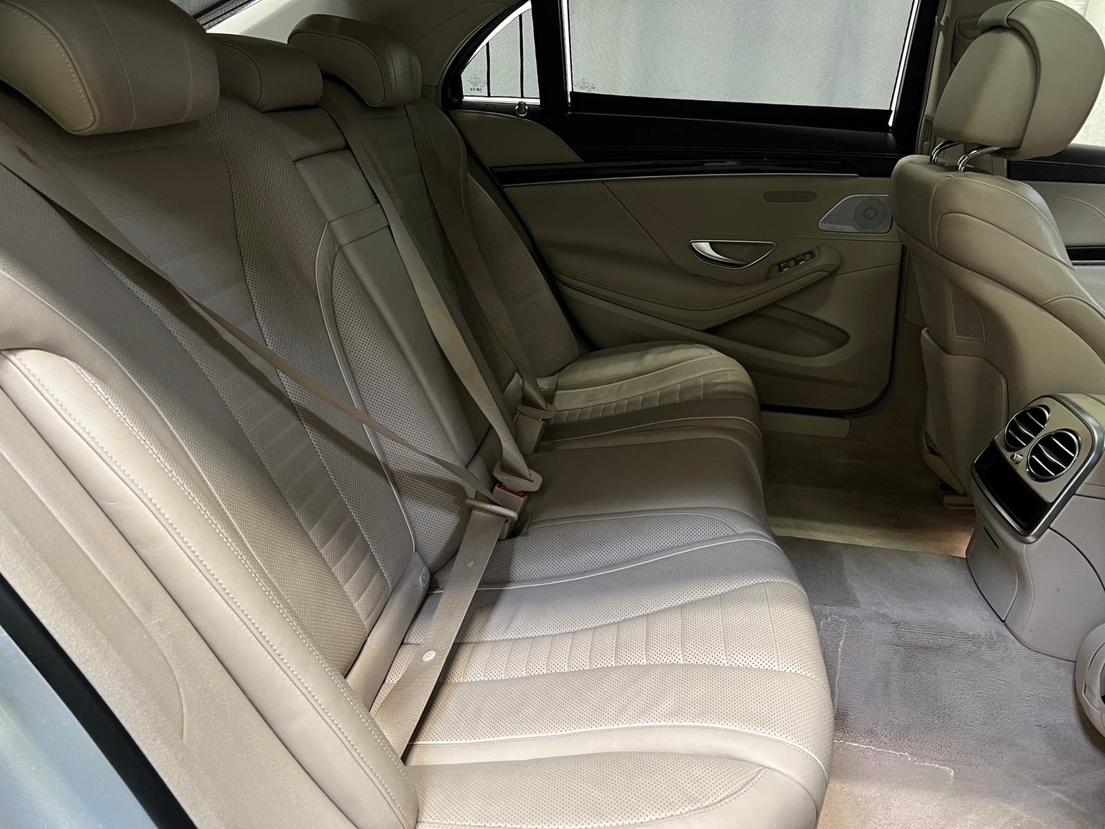 Thumbnail: 2019 Mercedes-Benz S-Class - 5