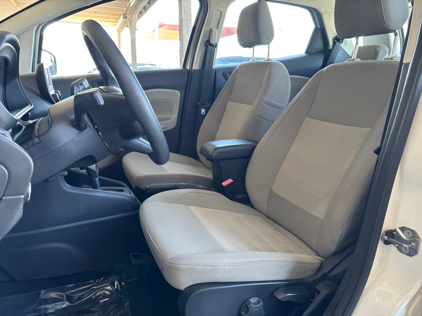 Thumbnail: 2018 Ford EcoSport - 2