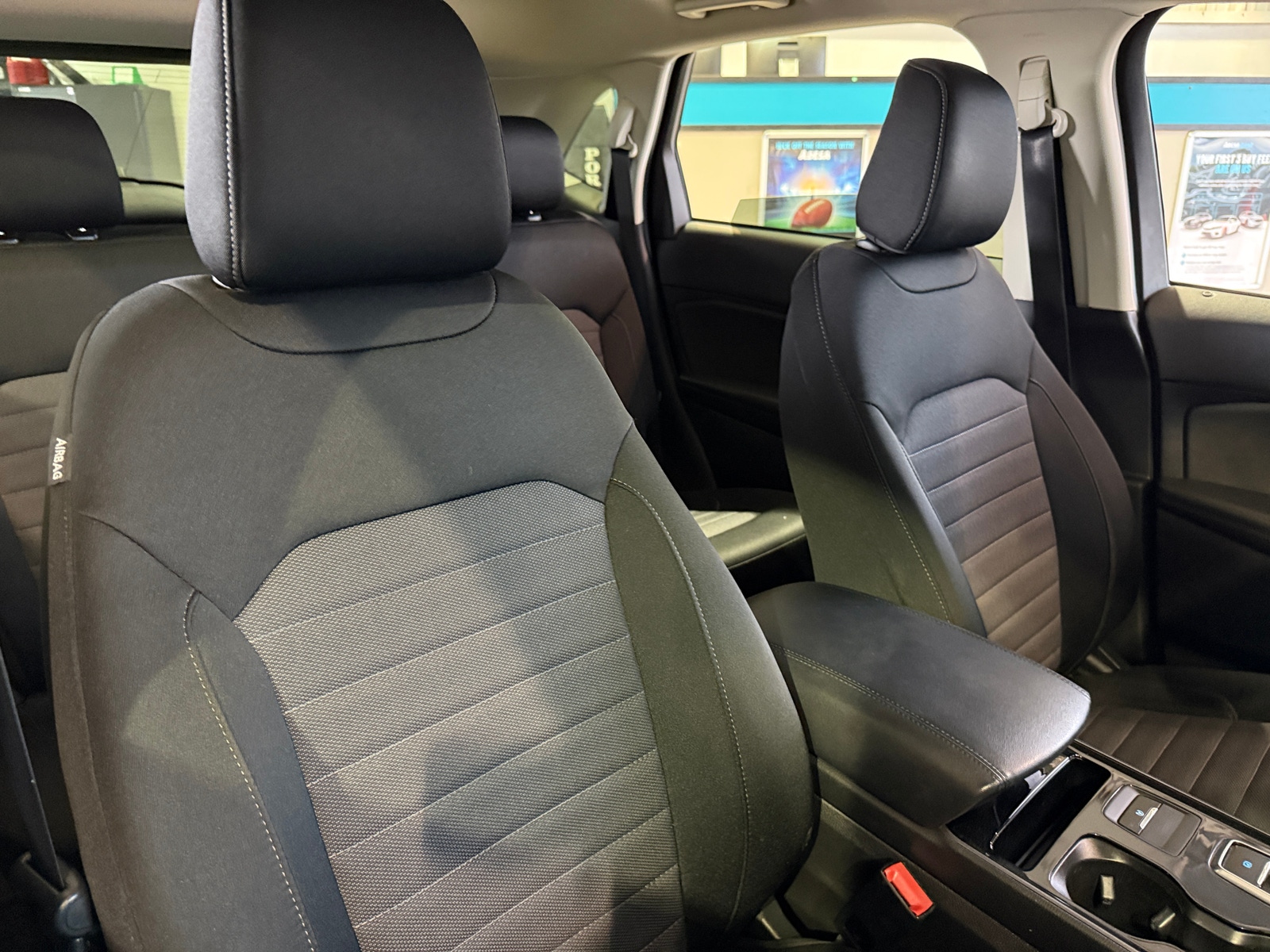 Thumbnail: 2020 Ford Edge - 2
