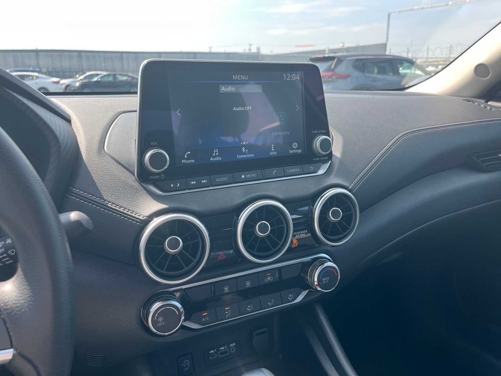 Thumbnail: 2024 Nissan Sentra - 4