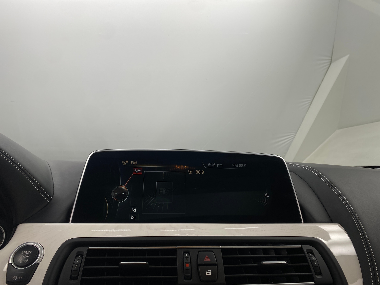 Thumbnail: 2016 BMW 6 Series - 2