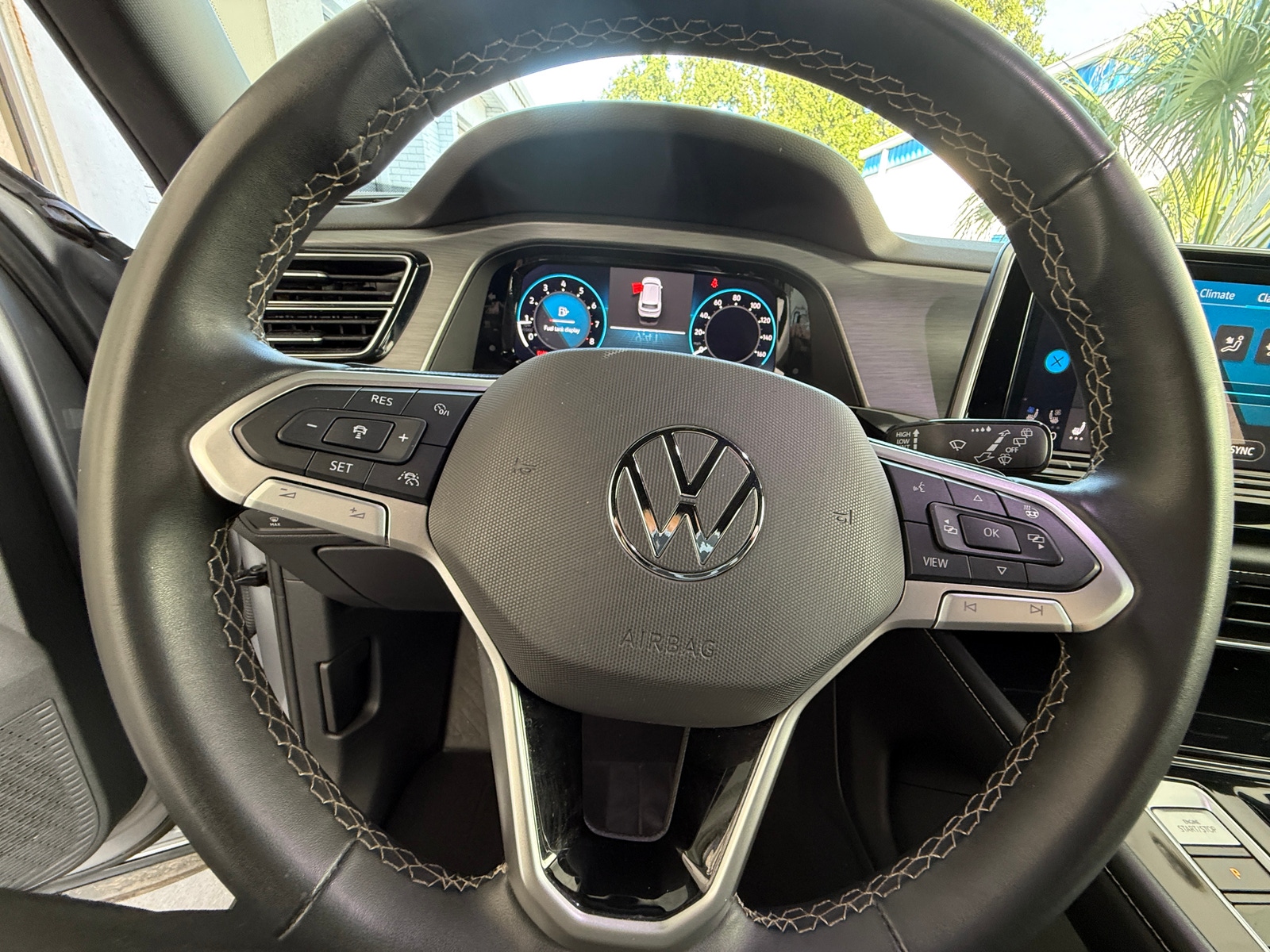 Thumbnail: 2024 Volkswagen Atlas - 5