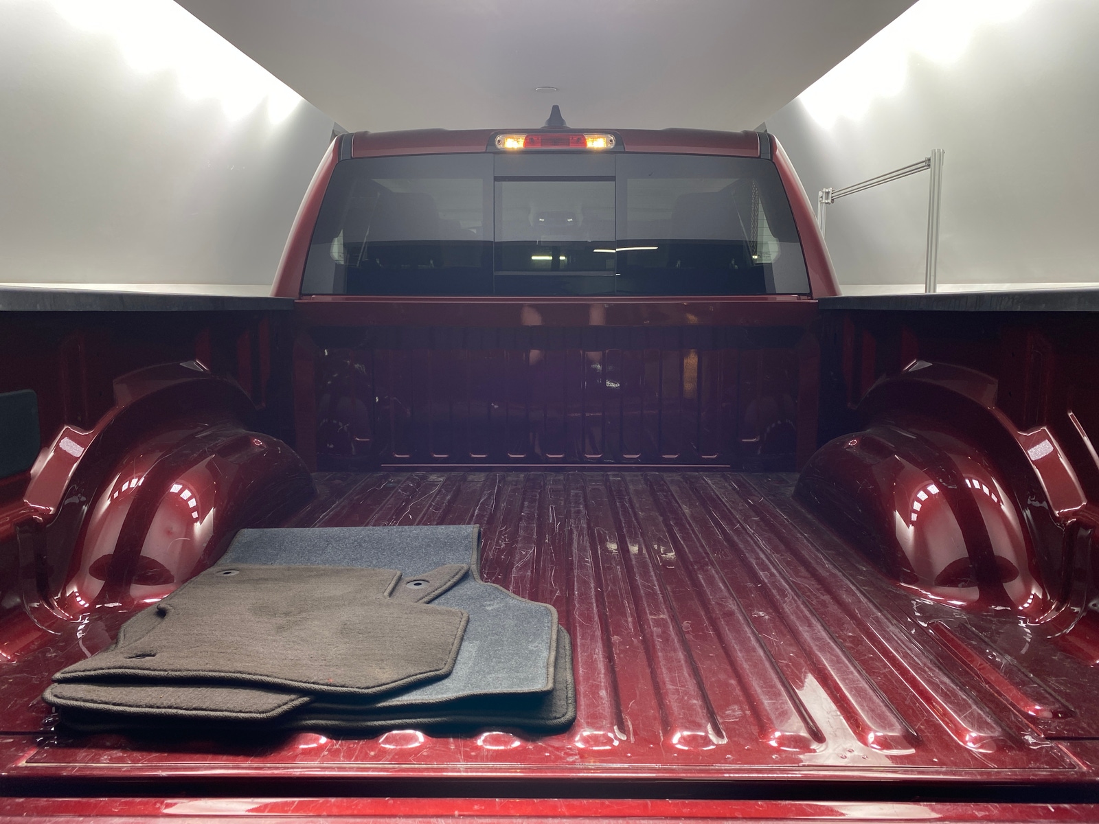 Thumbnail: 2025 RAM 1500 - 6