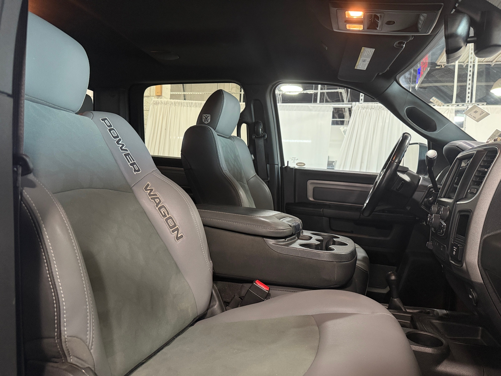 Thumbnail: 2018 RAM 2500 - 2