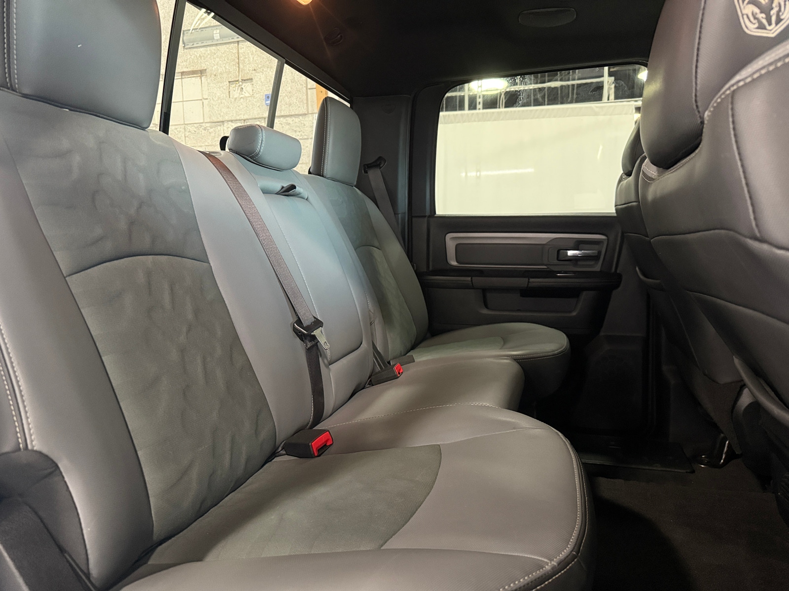 Thumbnail: 2018 RAM 2500 - 6