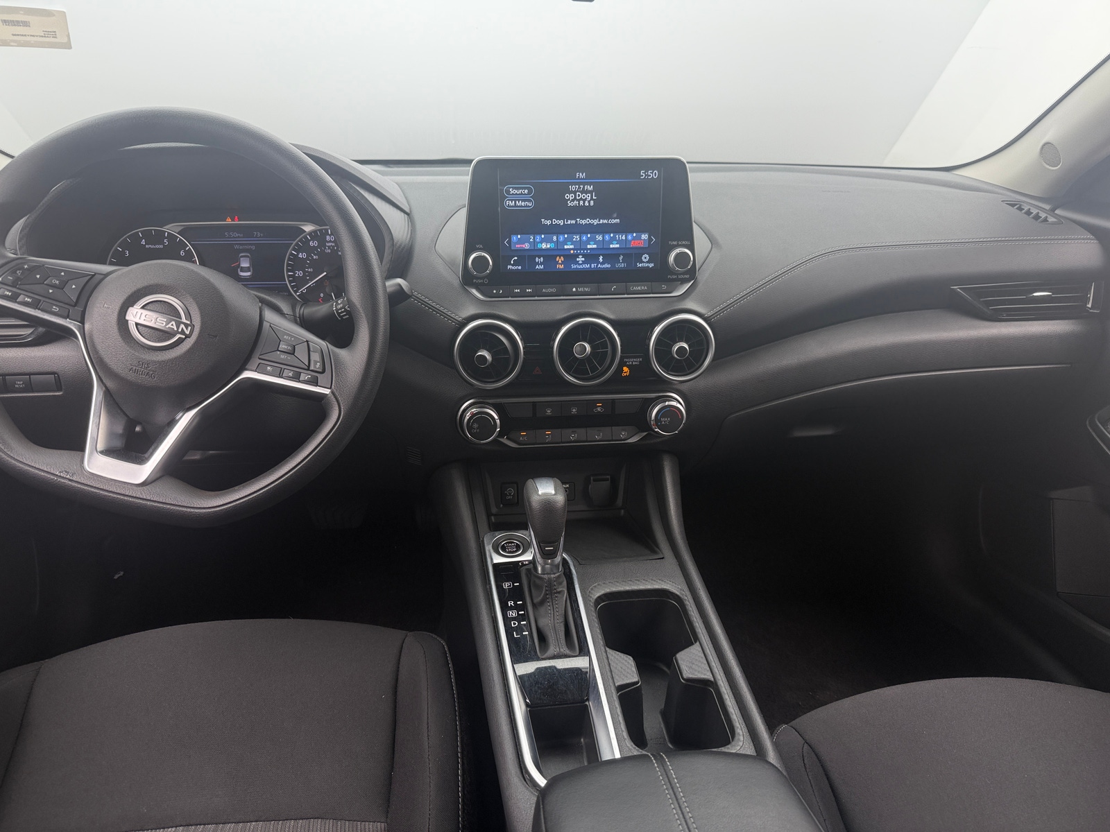 Thumbnail: 2024 Nissan Sentra - 3