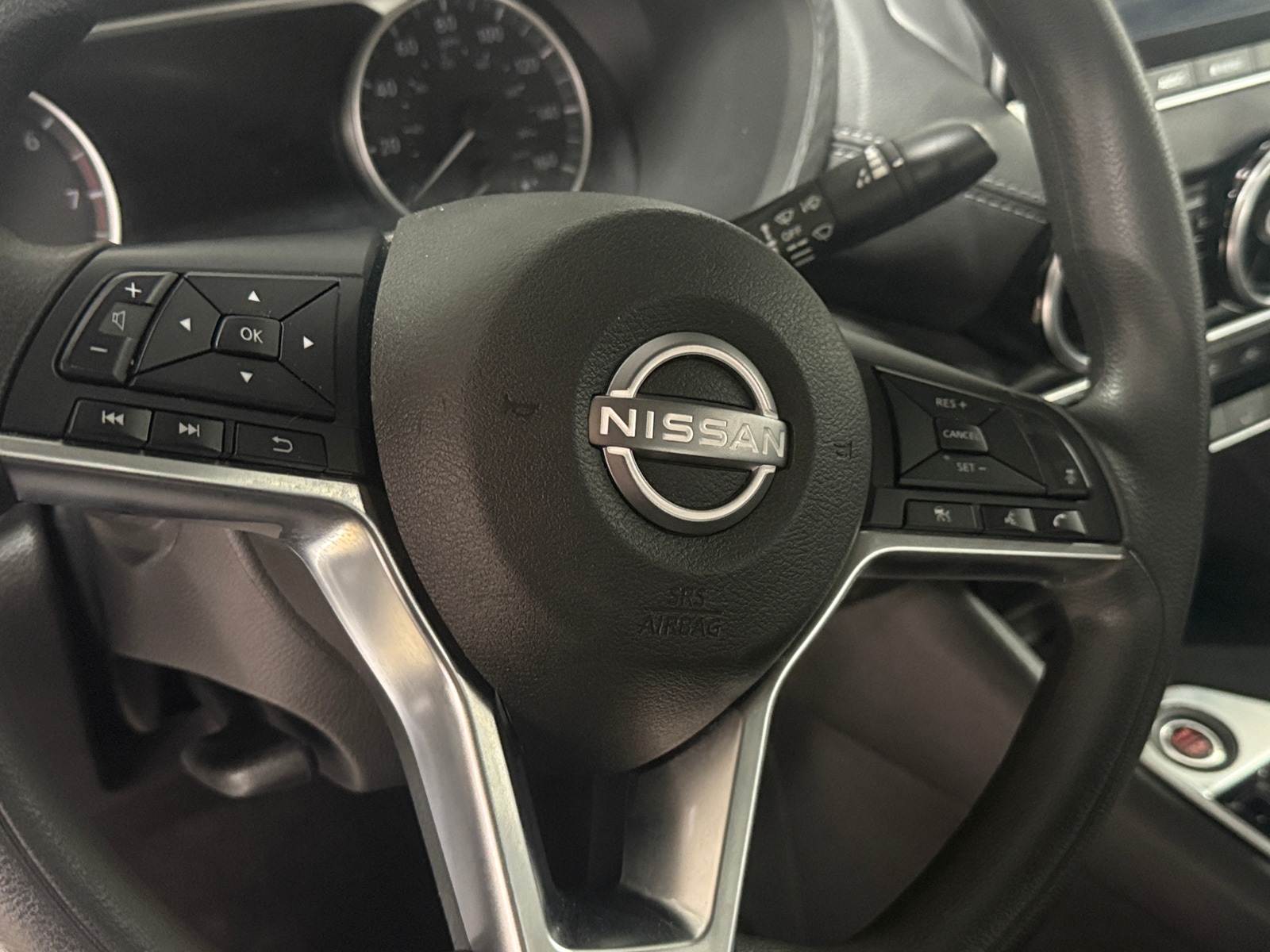 Thumbnail: 2024 Nissan Sentra - 5