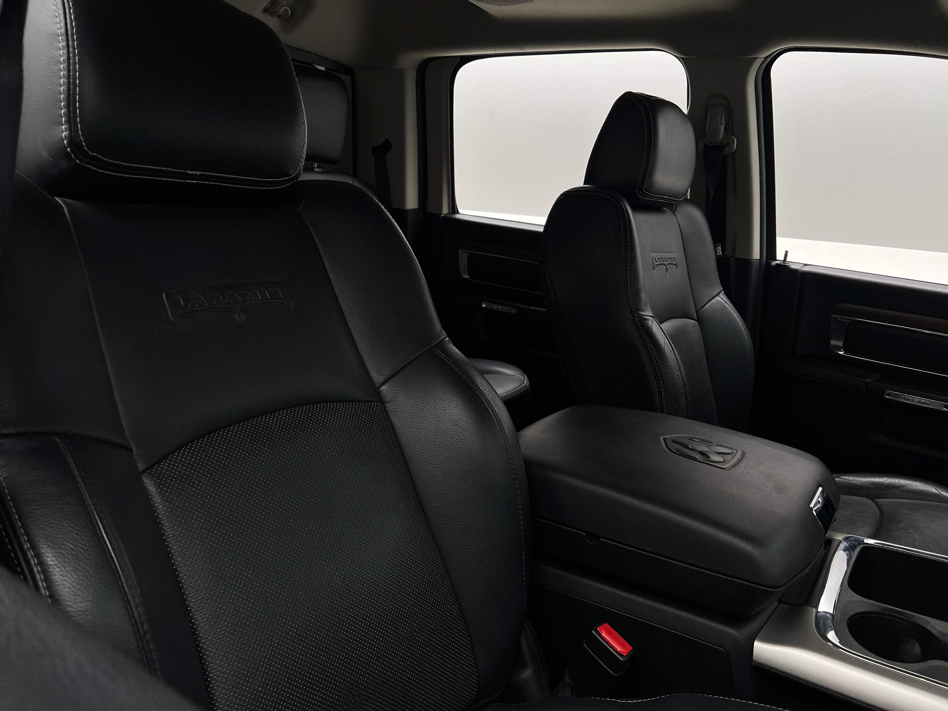 2016 RAM Ram 1500 Pickup