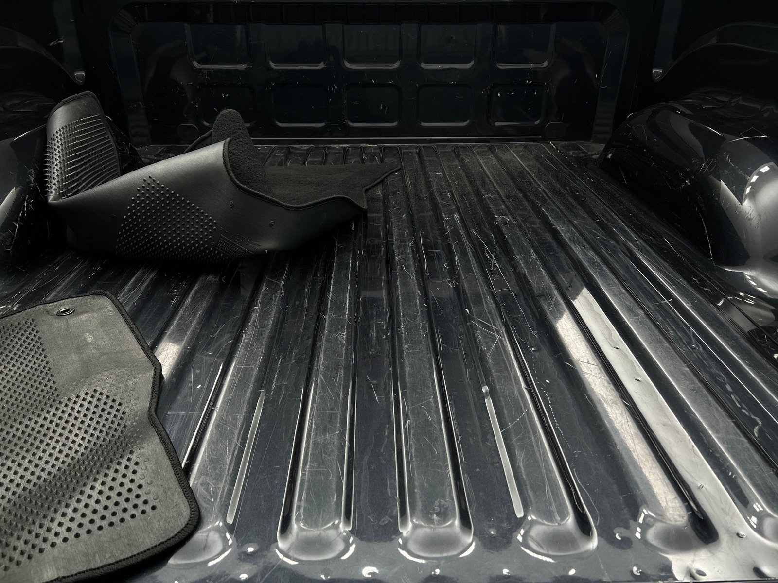 Thumbnail: 2016 RAM 1500 - 6