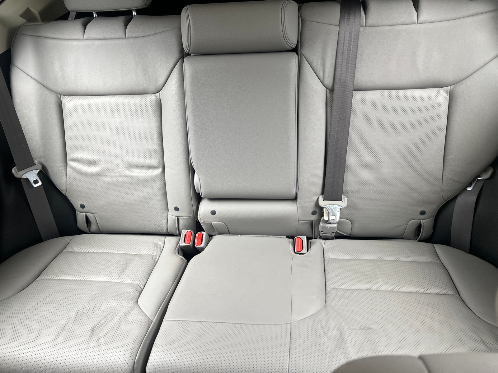 Thumbnail: 2016 Honda CR-V - 5