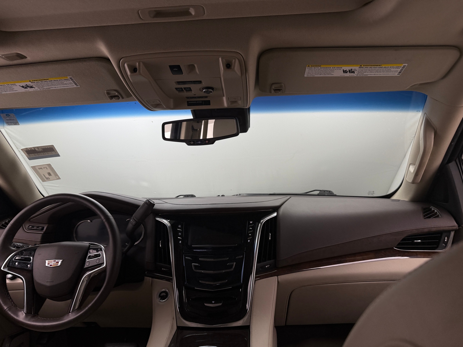 Thumbnail: 2016 Cadillac Escalade - 2