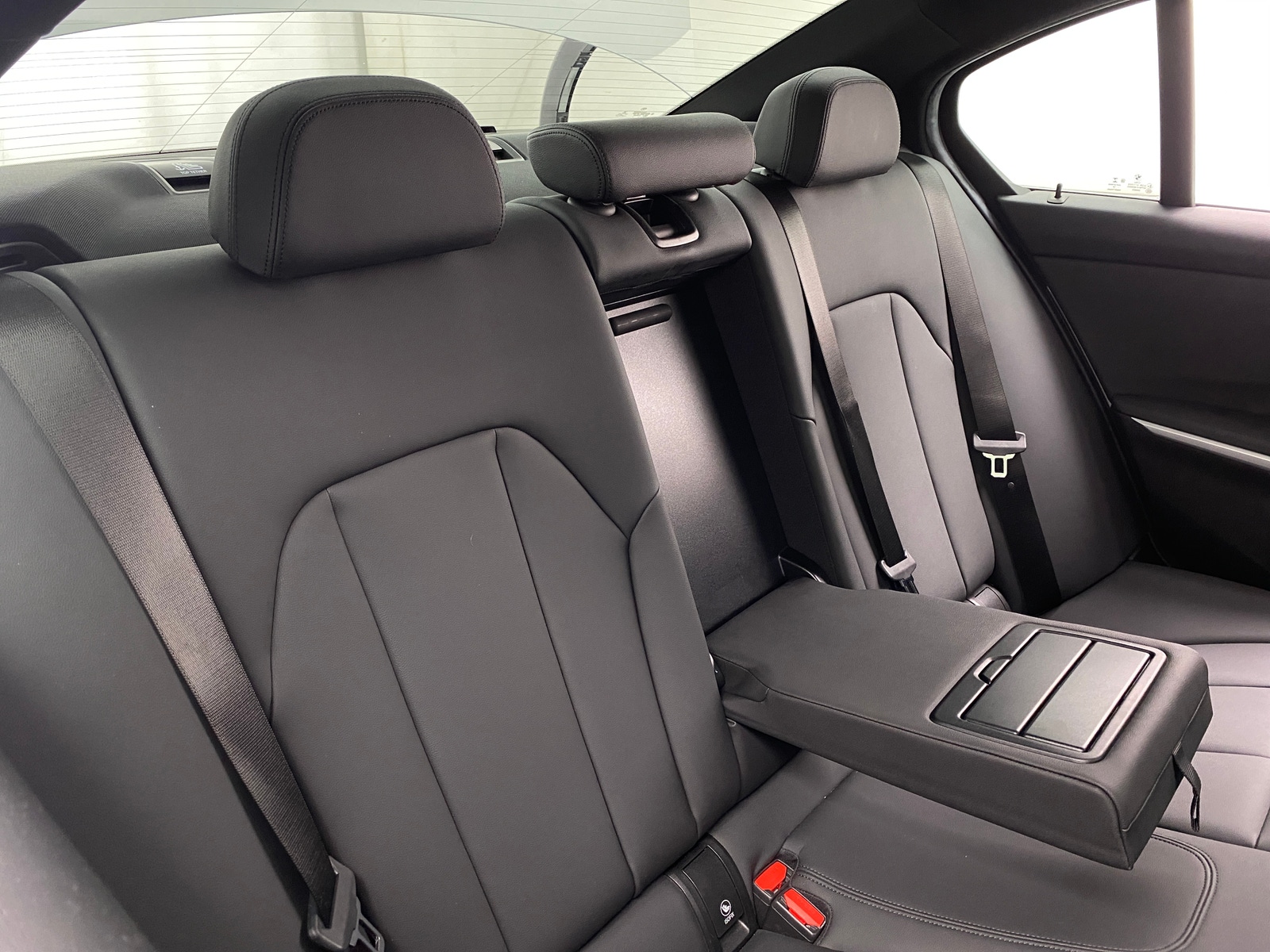 Thumbnail: 2020 BMW 3 Series - 5