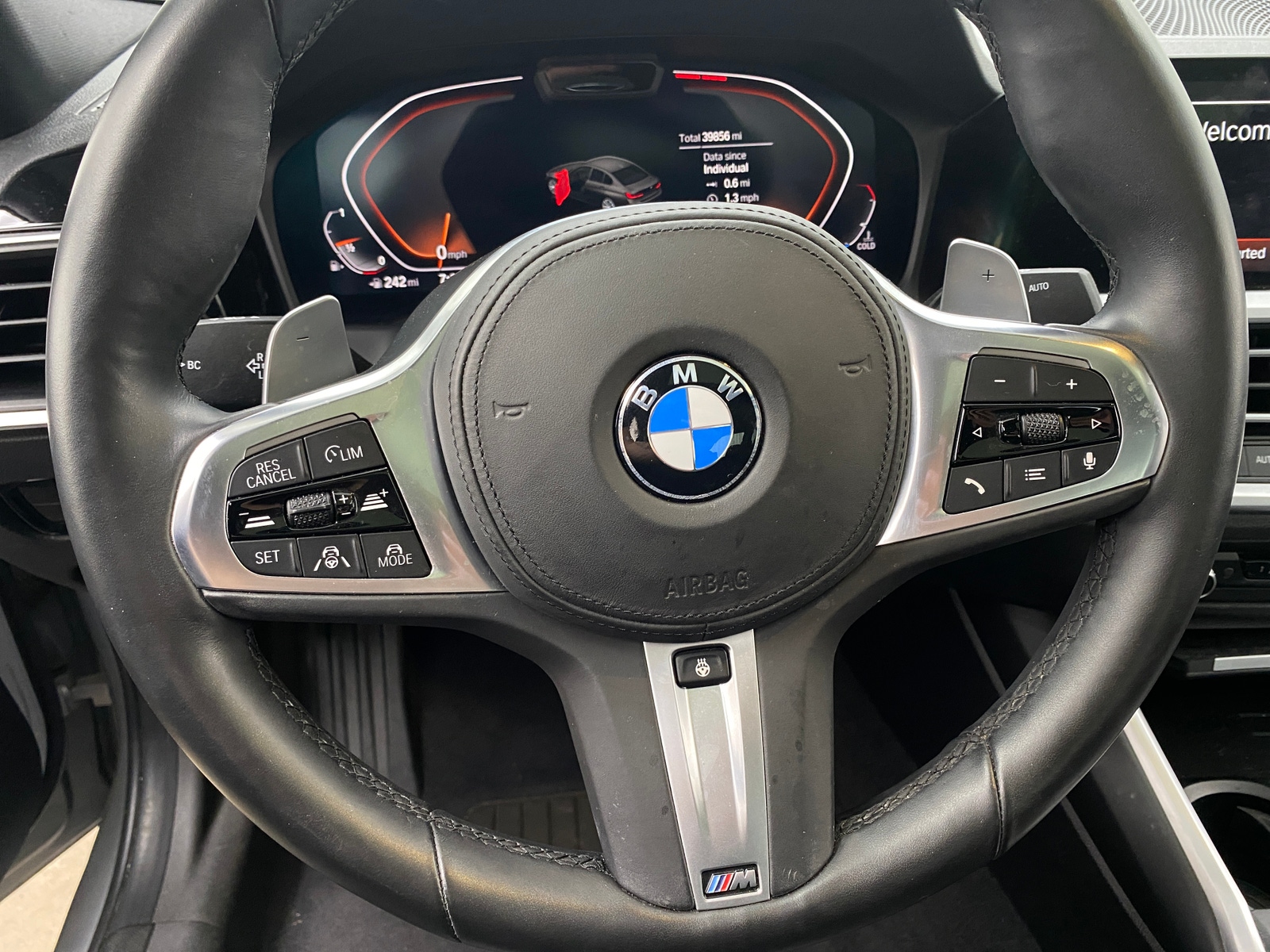Thumbnail: 2020 BMW 3 Series - 4