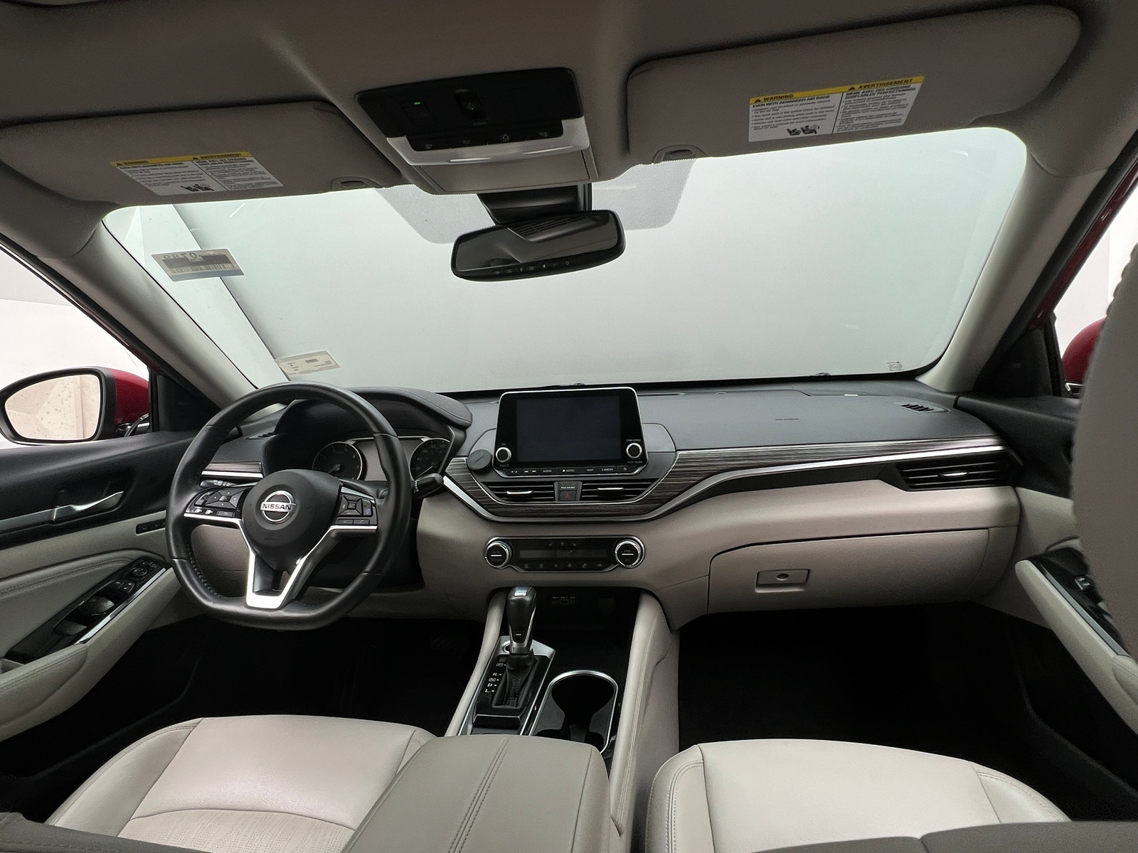 Thumbnail: 2020 Nissan Altima - 2