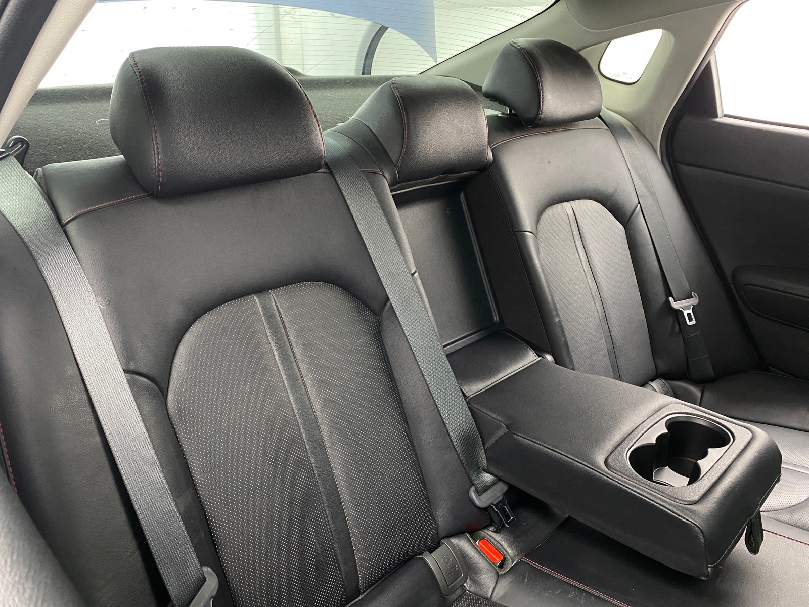 Thumbnail: 2018 Kia Optima - 5