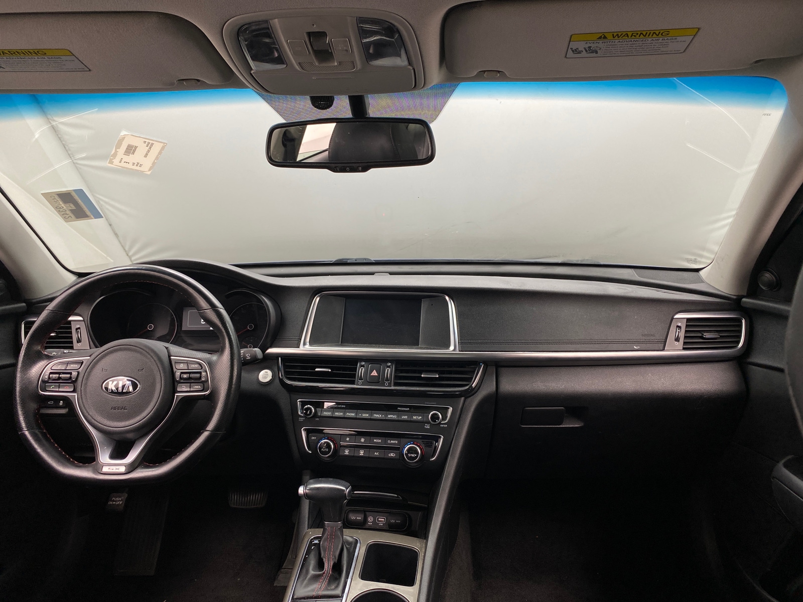 Thumbnail: 2018 Kia Optima - 2