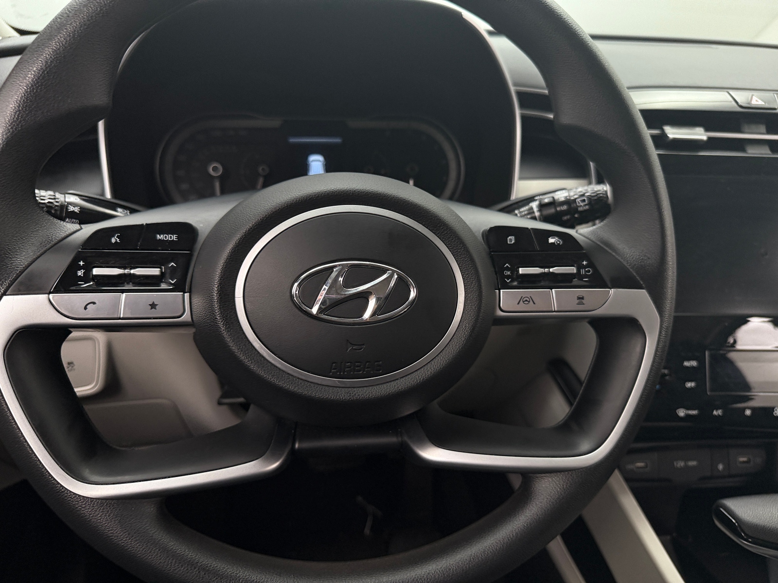 Thumbnail: 2024 Hyundai Tucson - 5