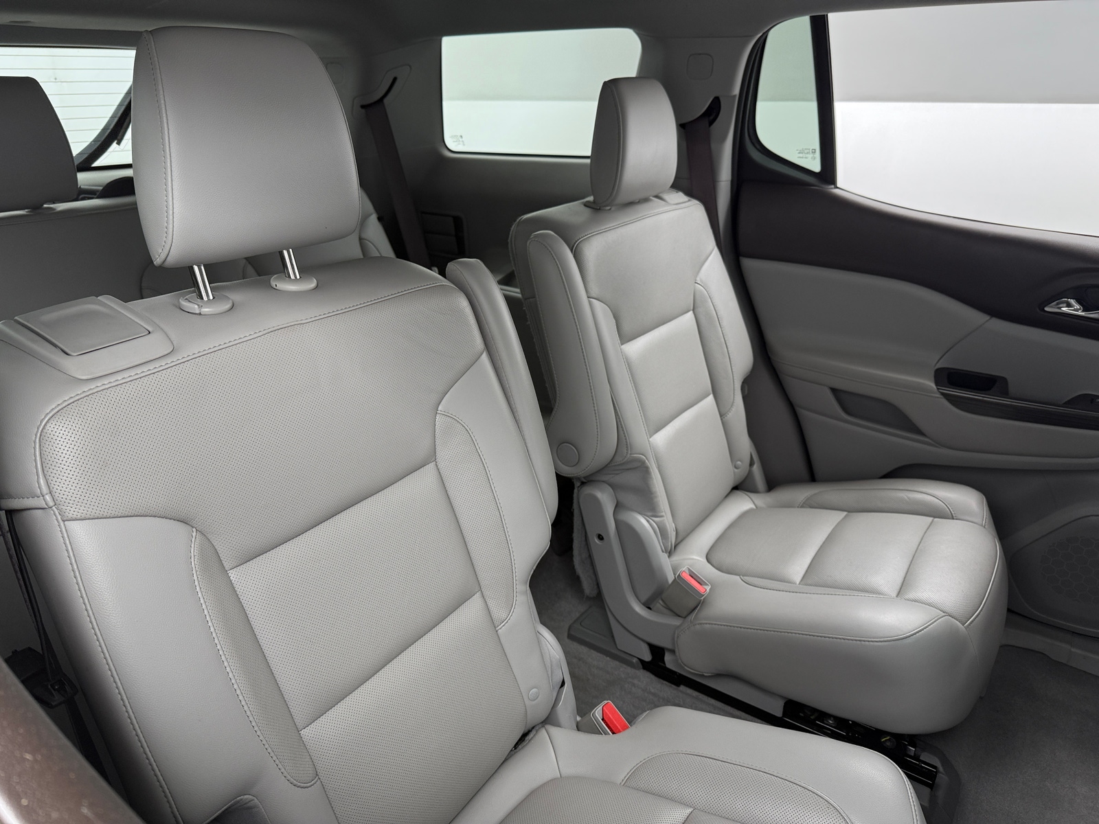 Thumbnail: 2018 GMC Acadia - 5