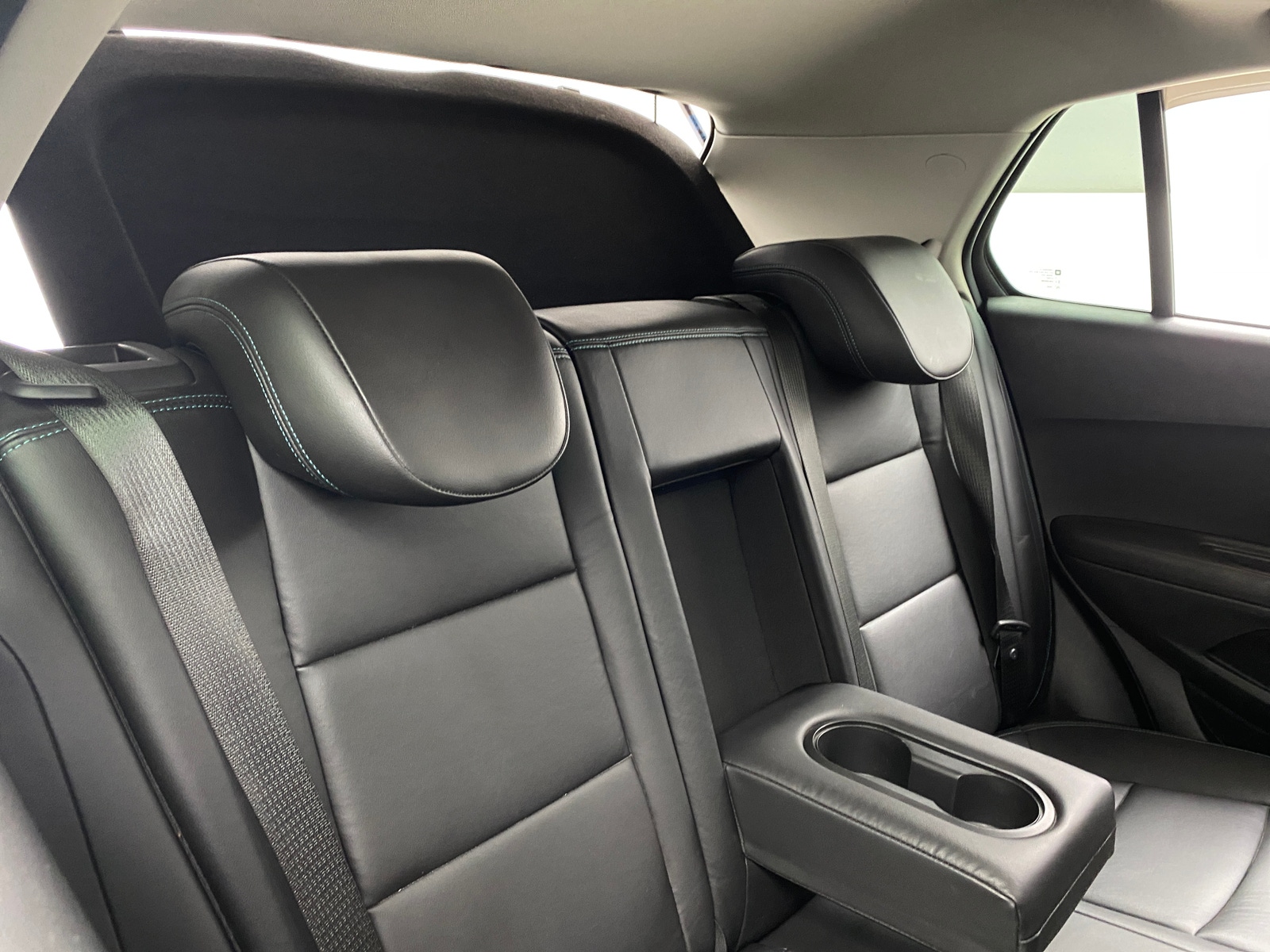 Thumbnail: 2015 Chevrolet Trax - 5