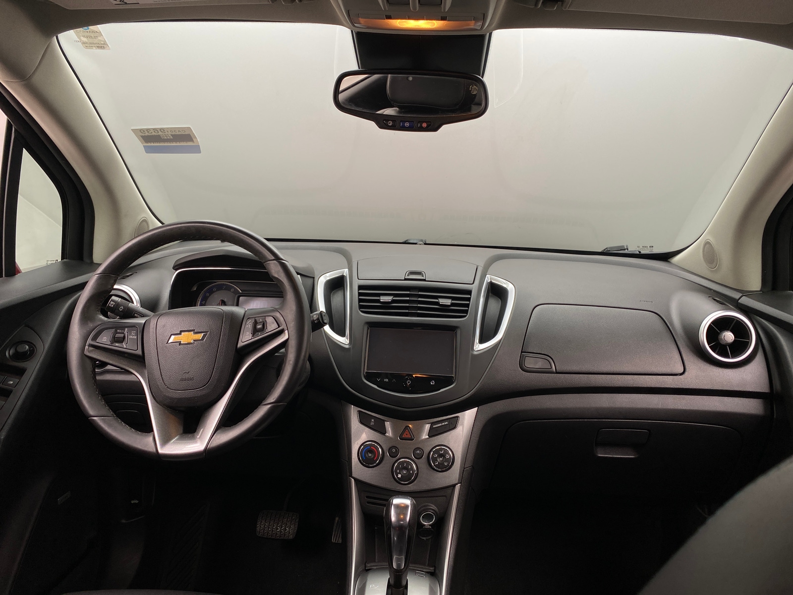 Thumbnail: 2015 Chevrolet Trax - 2