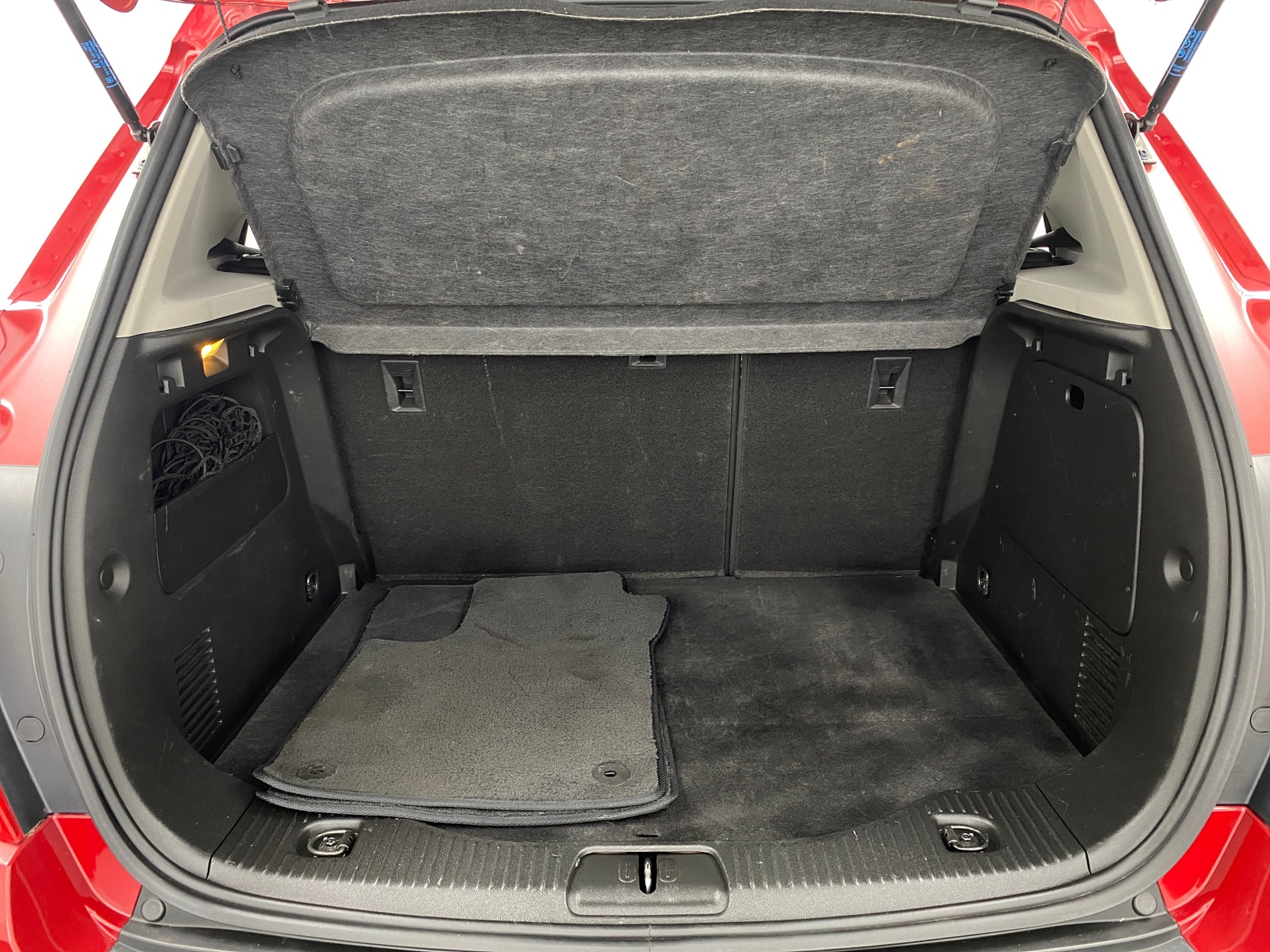 Thumbnail: 2015 Chevrolet Trax - 6