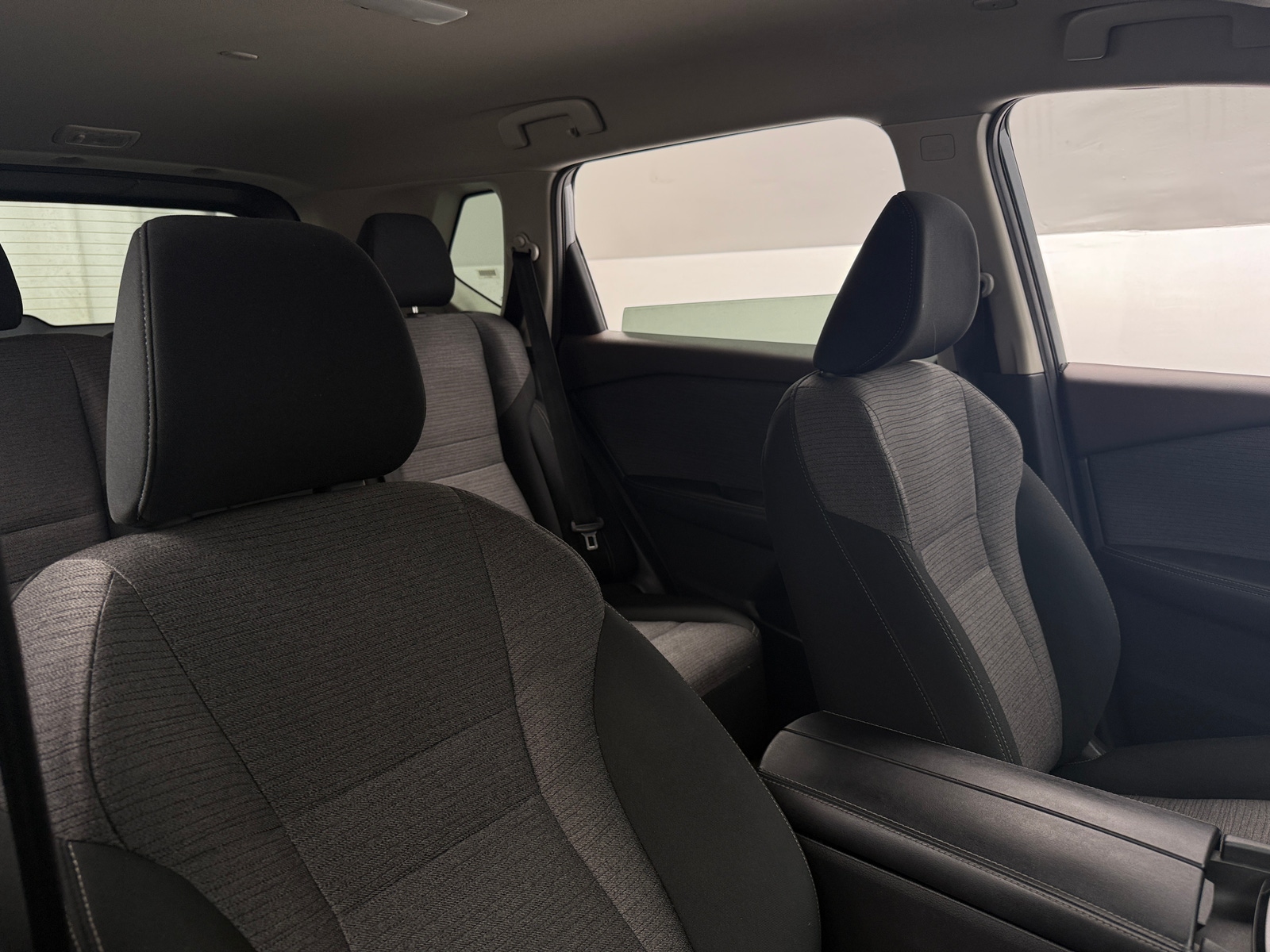 Thumbnail: 2023 Nissan Rogue - 2