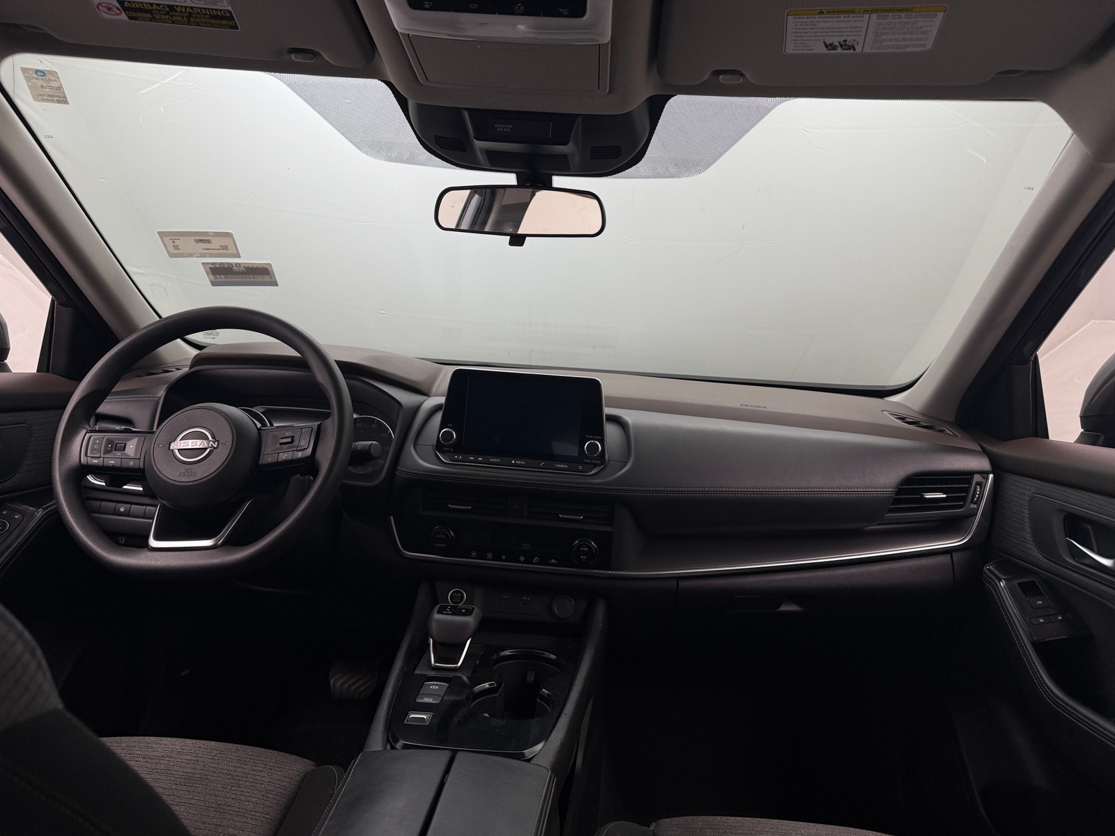Thumbnail: 2023 Nissan Rogue - 3