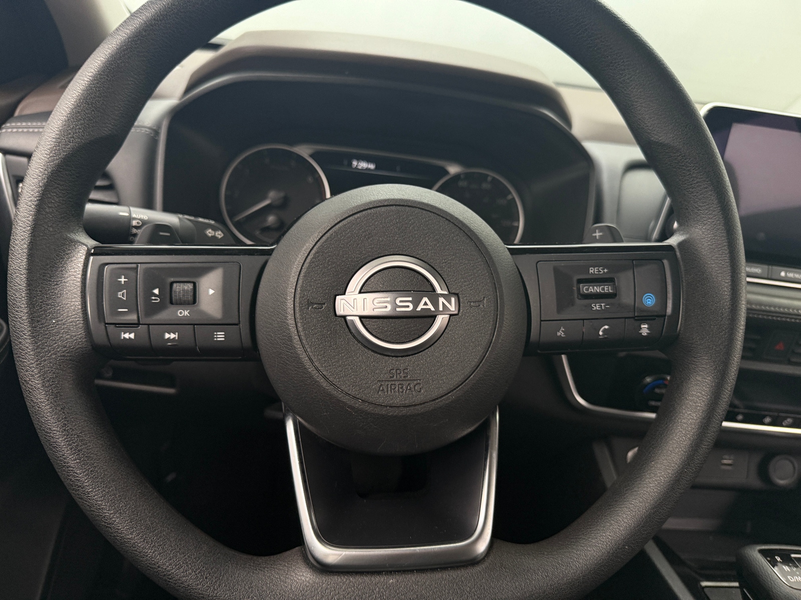 Thumbnail: 2023 Nissan Rogue - 5