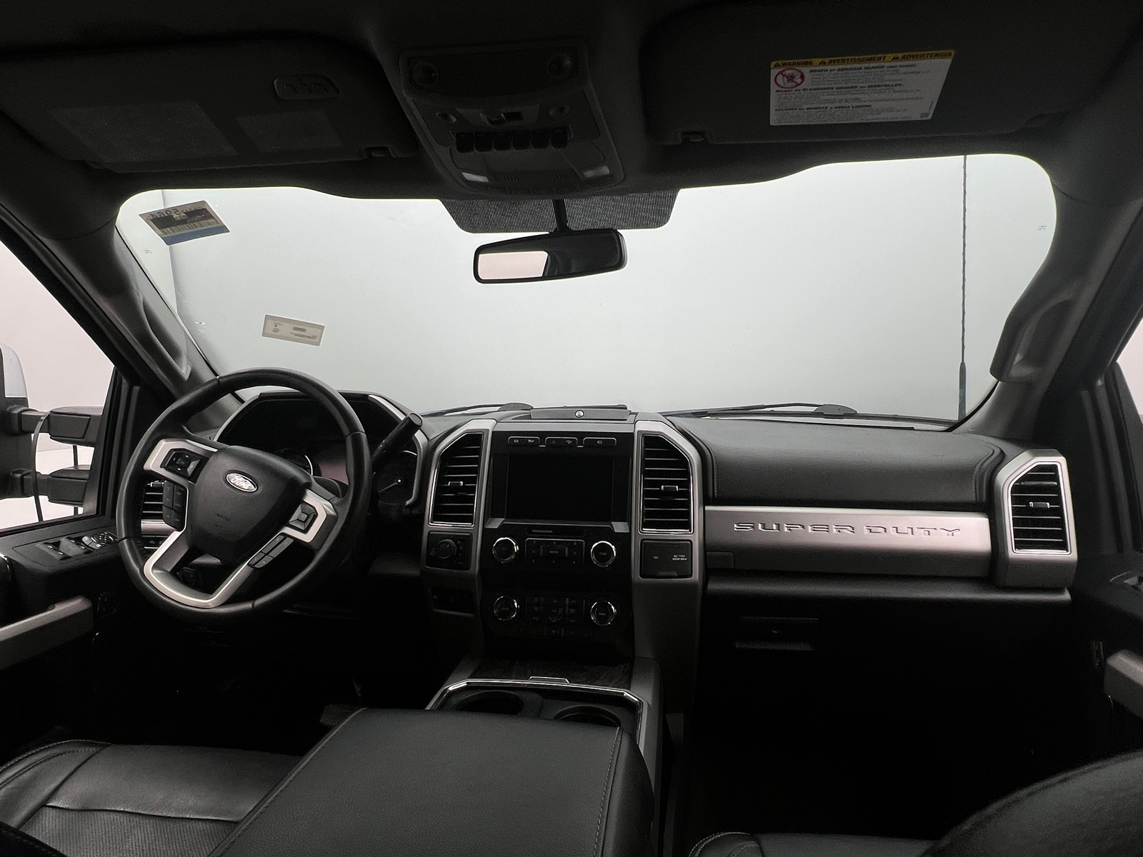 Thumbnail: 2019 Ford Econoline - 2