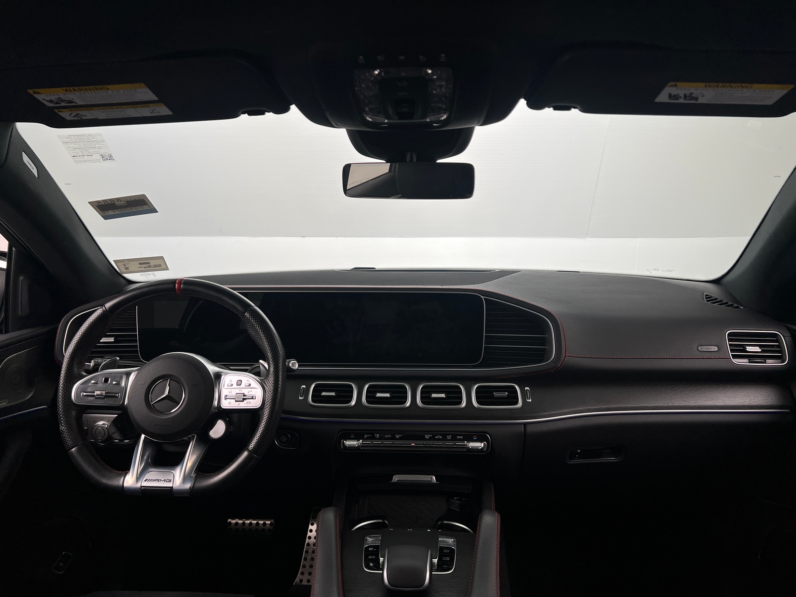 Thumbnail: 2023 Mercedes-Benz GLE - 2