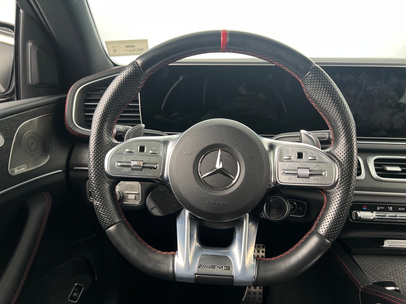 Thumbnail: 2023 Mercedes-Benz GLE - 4